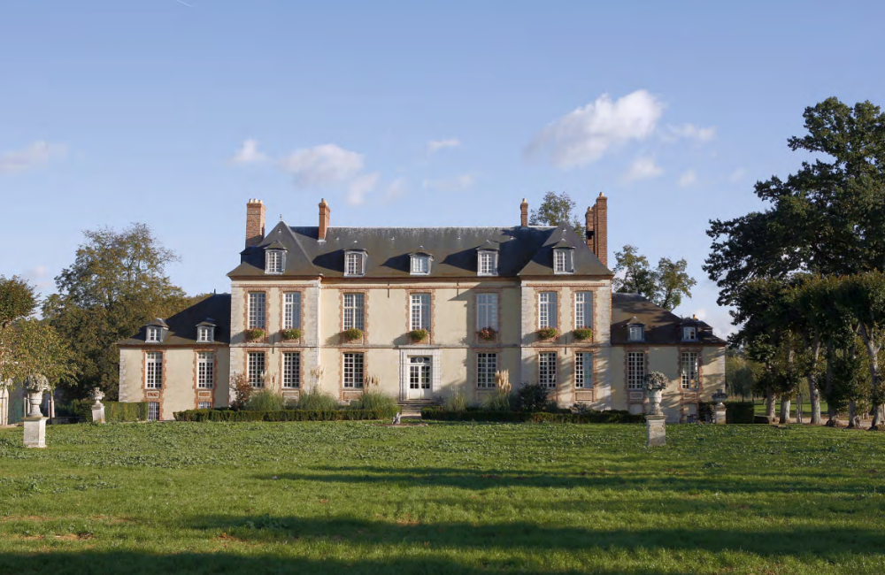 Le Clos du Buisson