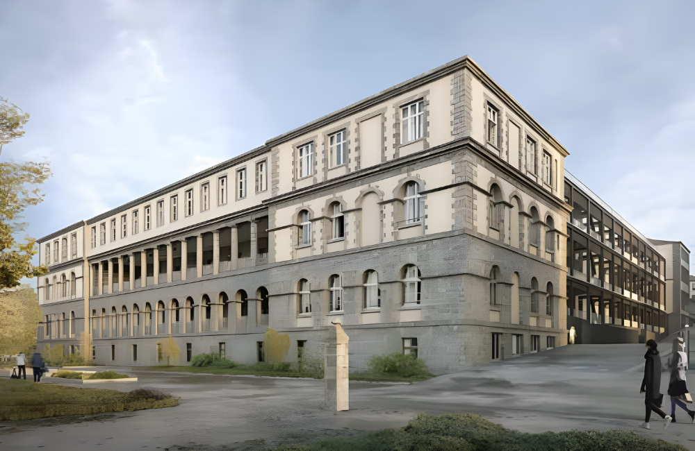 Hôtel-Dieu