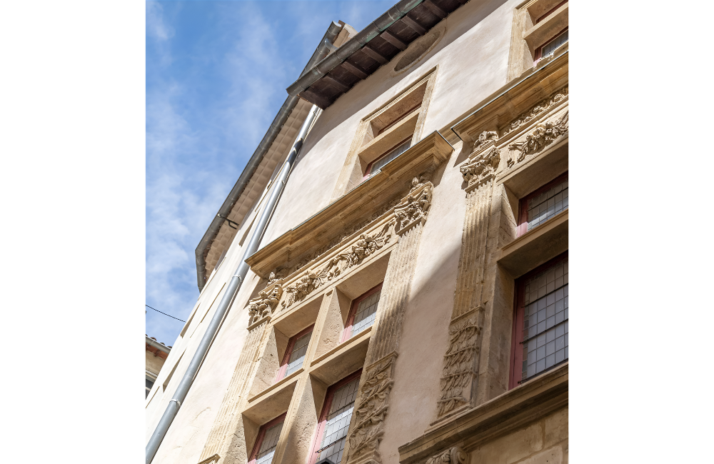 La Maison Saint-Castor