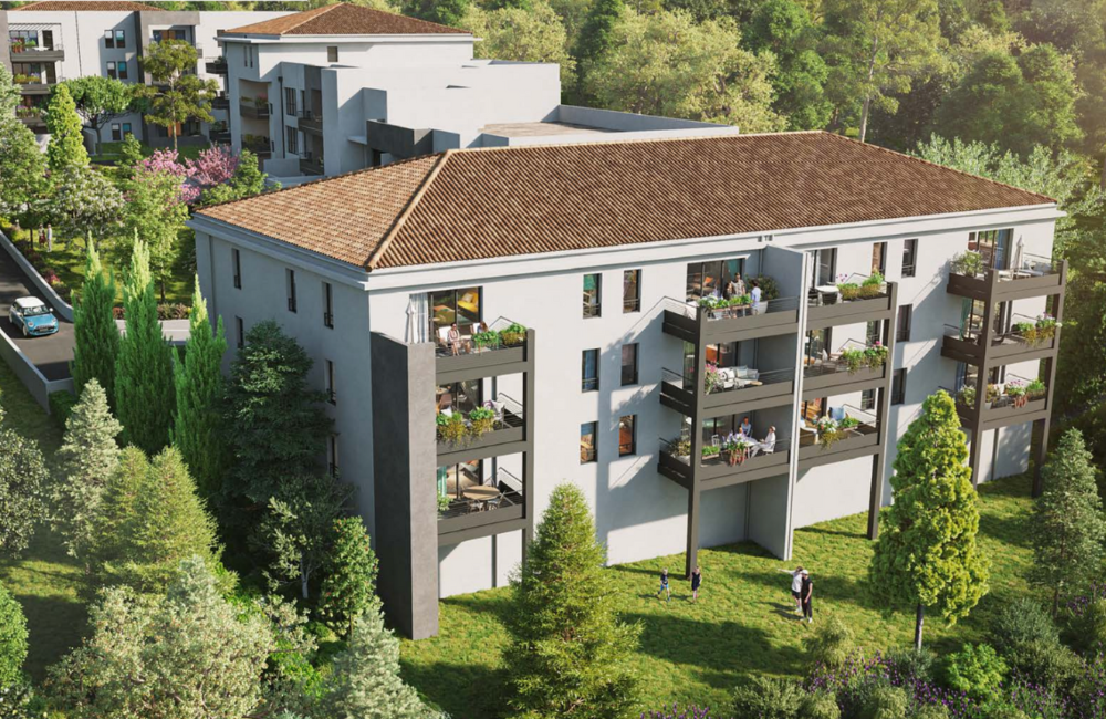 Le Clos Brunet