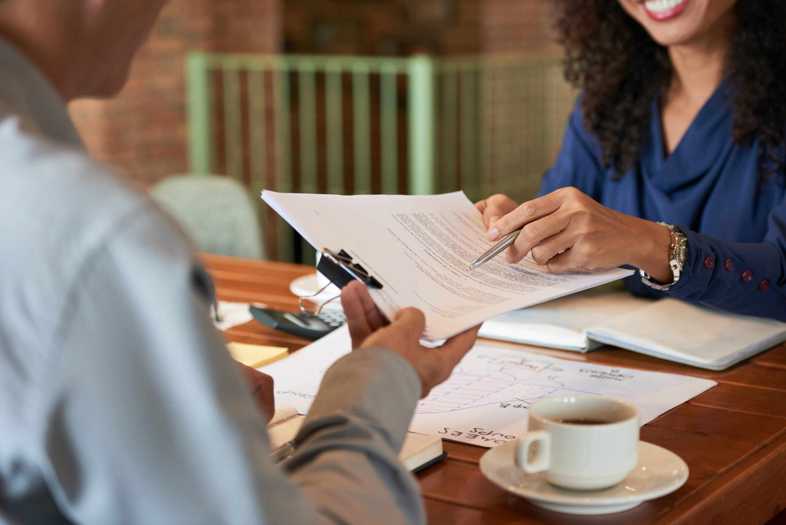 Sécurité financière