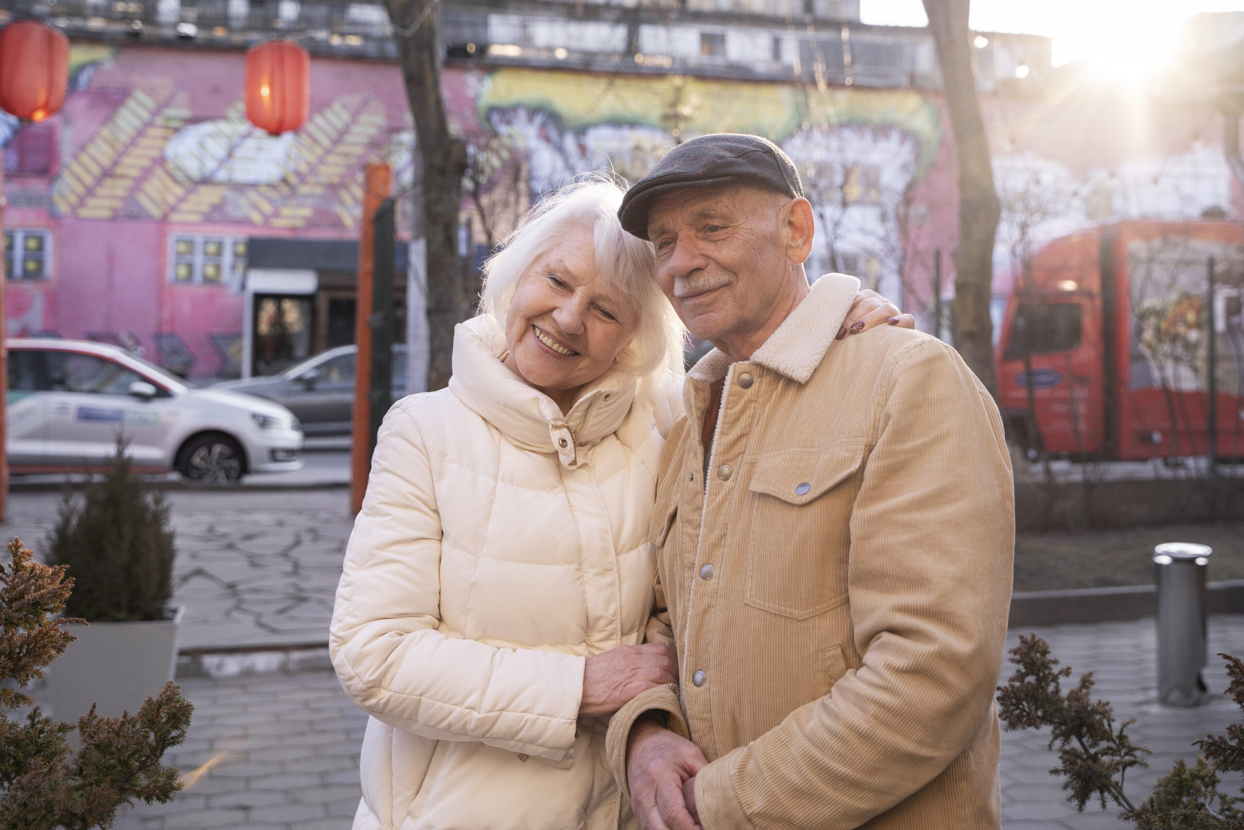 Assurance retraite