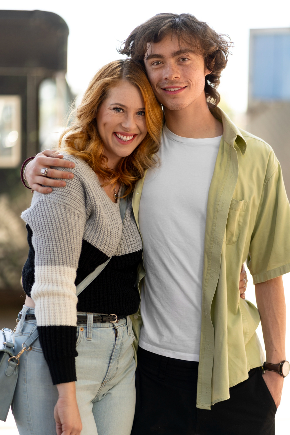 Hugo & Élodie
