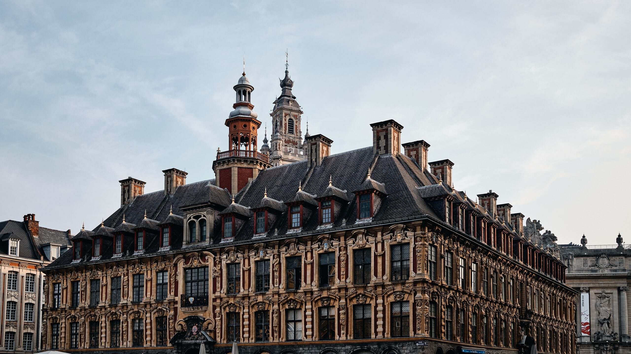 Cabinet FOR-U conseil en gestion de patrimoine Lille