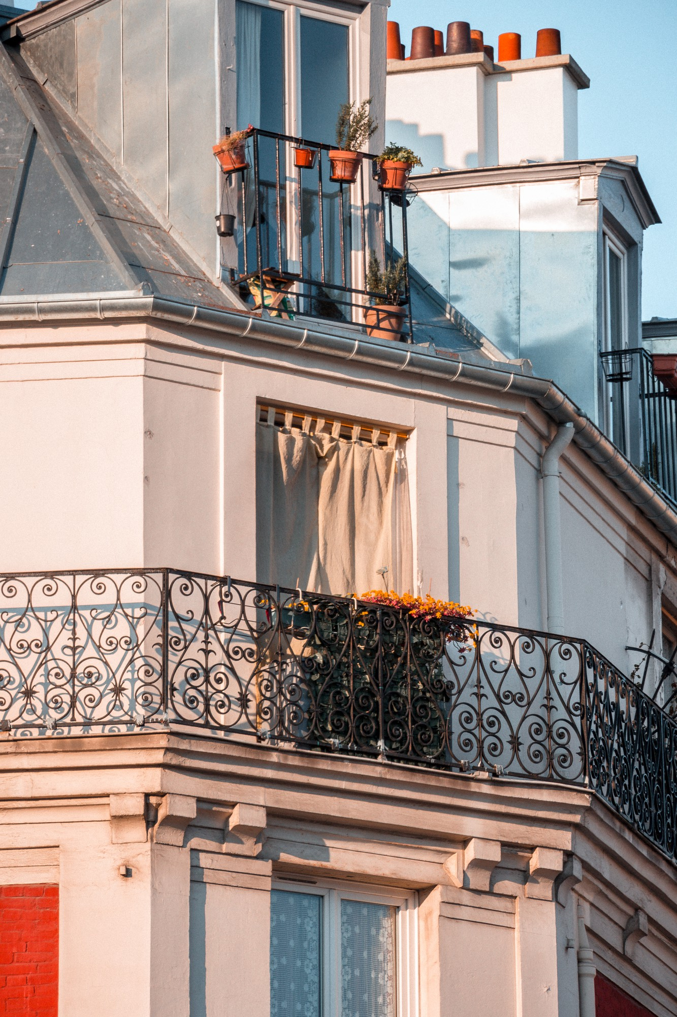 Investissement immobilier ancien rénové