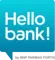Hello Bank